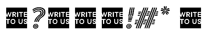 TT Smalls Trial Bold Italic Font OTHER CHARS