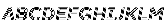 TT Smalls Trial Bold Italic FONT