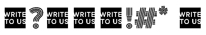 TT Smalls Trial ExtraBold Font OTHER CHARS