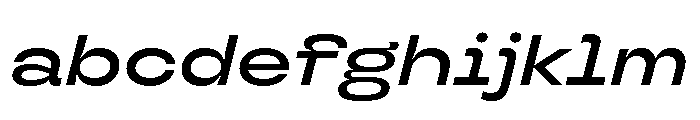 TT Travels Next Trl Db It FONT