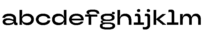 TT Travels Next Trl Db FONT
