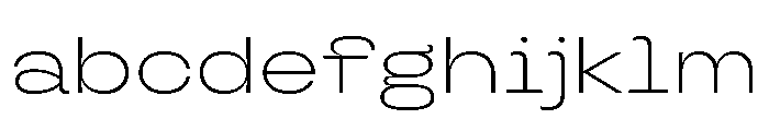 TT Travels Next Trl Lt FONT