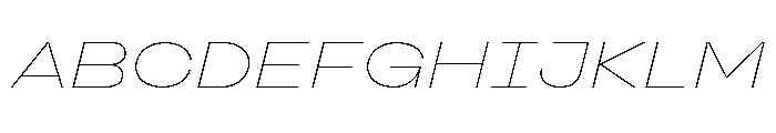 TT Travels Next Trl Th It Font UPPERCASE
