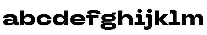 TT Travels Next Trl XBd FONT
