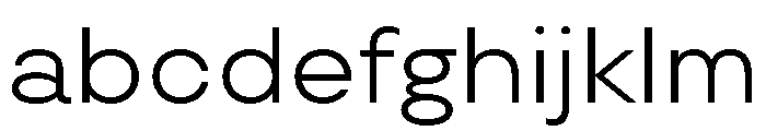 TT Travels Trl Regular FONT