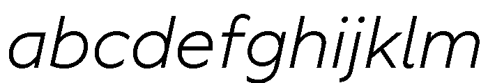 TT Wellingtons Trl It FONT