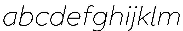 TT Wellingtons Trl Light It FONT