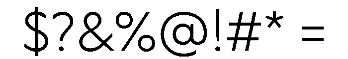 TT Wellingtons Trl Regular Font OTHER CHARS