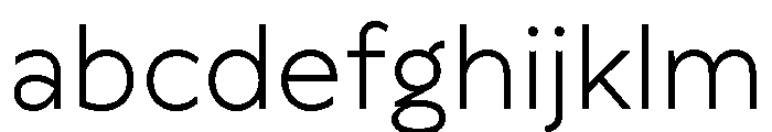 TT Wellingtons Trl Regular FONT