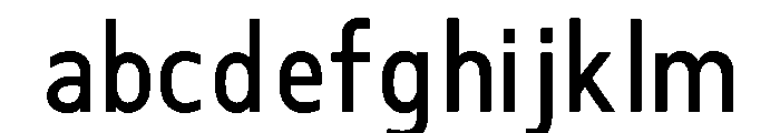 TTT-Bold FONT