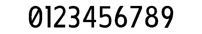 TTT-Regular Font OTHER CHARS