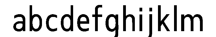 TTT-Regular FONT