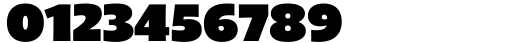 TT Arlen Standard Font OTHER CHARS