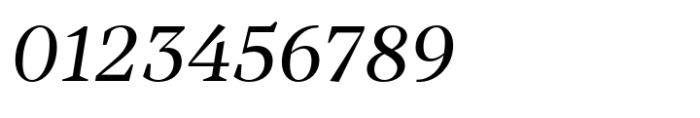 TT Barrels Italic Font OTHER CHARS