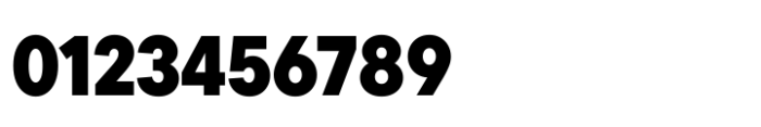 TT Commons Pro Compact Black Font OTHER CHARS