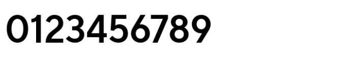 TT Norms Pro Compact DemiBold Font OTHER CHARS