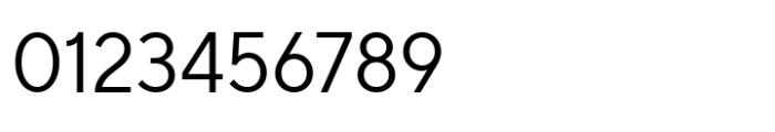 TT Norms Pro Compact Regular Font OTHER CHARS