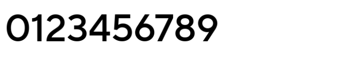 TT Norms Pro Medium Font OTHER CHARS