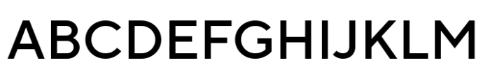 TT Norms Pro Medium Font