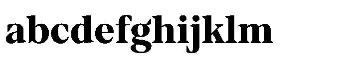 TT Regins Subhead ExtraBold FONT