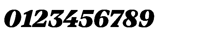 TT Regins Variable Italic Font OTHER CHARS