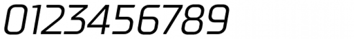 TT Supermolot Italic Font OTHER CHARS