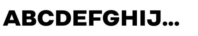 TT Travels Text Black Font