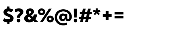 TT Wellingtons ExtraBold Font OTHER CHARS
