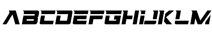 TUVENDRA-Regular FONT