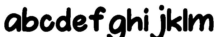 Tuberose FONT