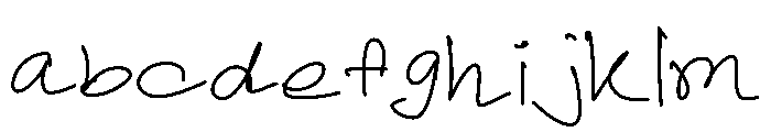 Tubtim Oo FONT