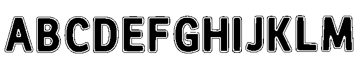 Tuesday School Regular FONT