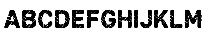 Tulip Regular FONT