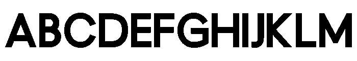 Tuppence Bold FONT