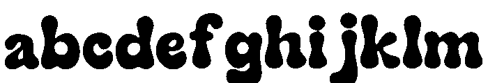 TurboGraphix FONT