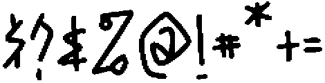 Tugirlsparow-Regular otf (400) Font OTHER CHARS