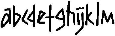 Tugirlsparow-Regular otf (400) FONT