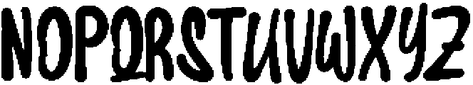 TukahMelasick otf (400) Font UPPERCASE