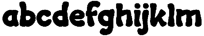TukofuRocho-Regular otf (400) FONT