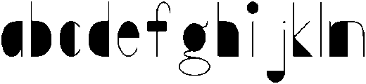 Tulip Regular otf (400) FONT
