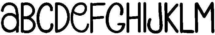 Tumbler Regular otf (400) FONT