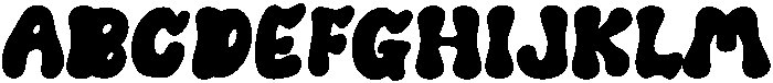 Tumbler Wrap Regular otf (400) Font UPPERCASE