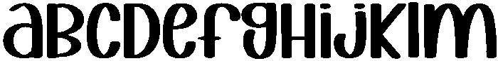 Tumbles Frebies Regular otf (400) FONT