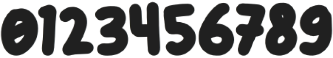 Tuncho Plonko otf (400) Font OTHER CHARS