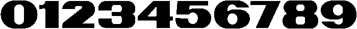 Tundra Regular otf (400) Font OTHER CHARS