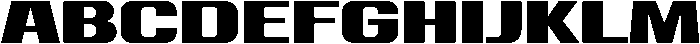 Tundra Regular otf (400) FONT