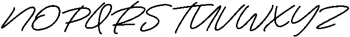 TungleRastu otf (400) Font UPPERCASE