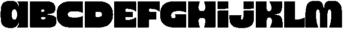 Tunnel Regular otf (400) FONT