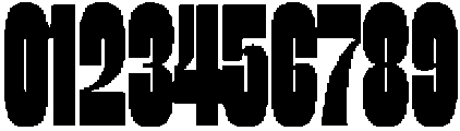 Turelly Regular otf (400) Font OTHER CHARS