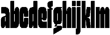 Turelly Regular otf (400) FONT